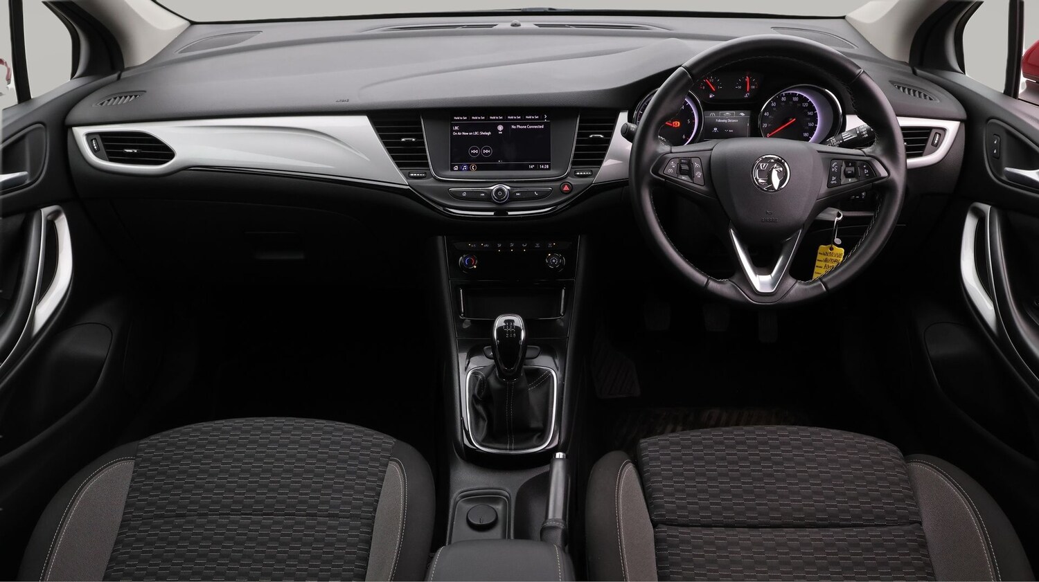 Used Vauxhall Astra for sale - 77864501: Photo 13