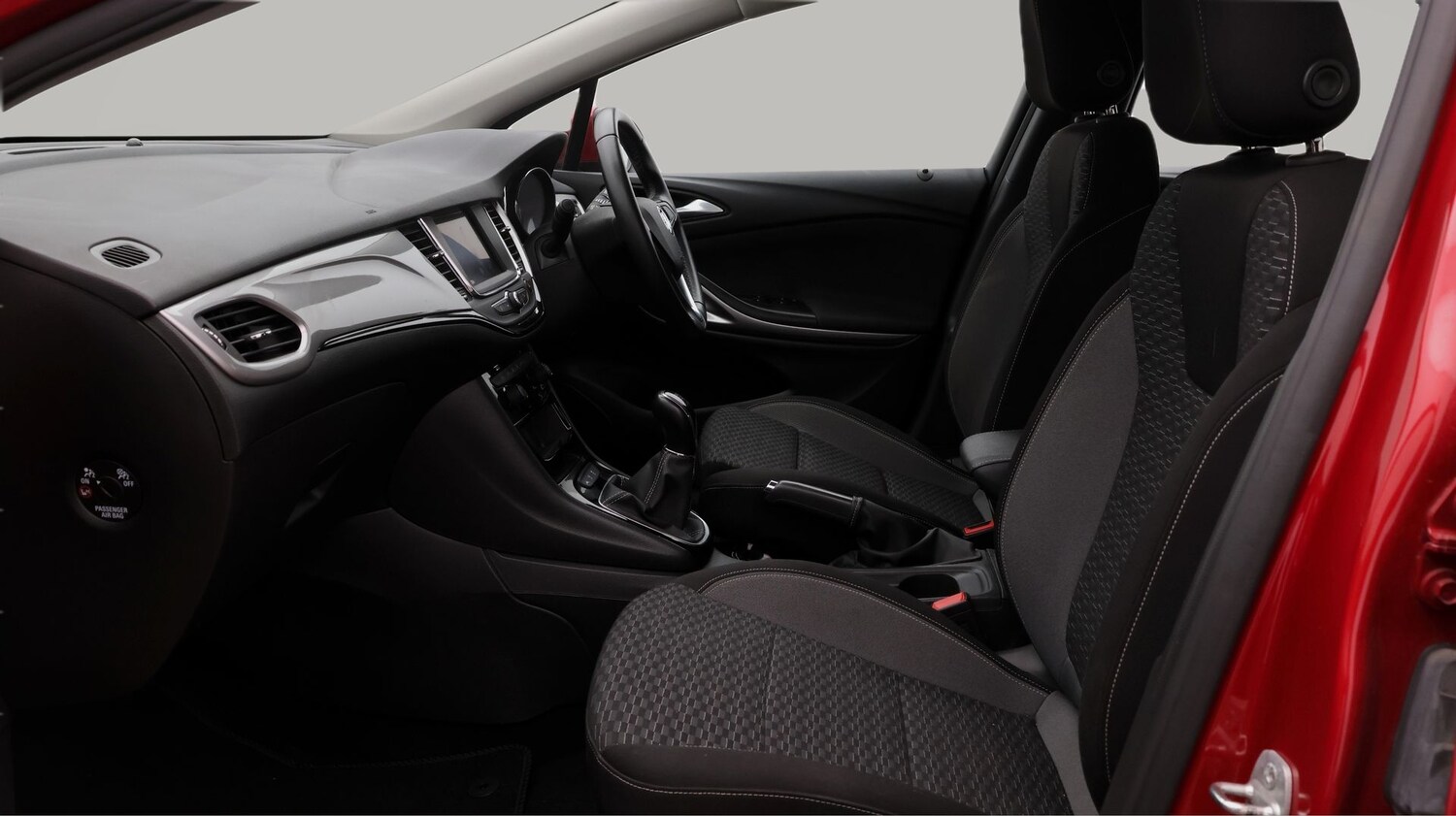 Used Vauxhall Astra for sale - 77864501: Photo 14