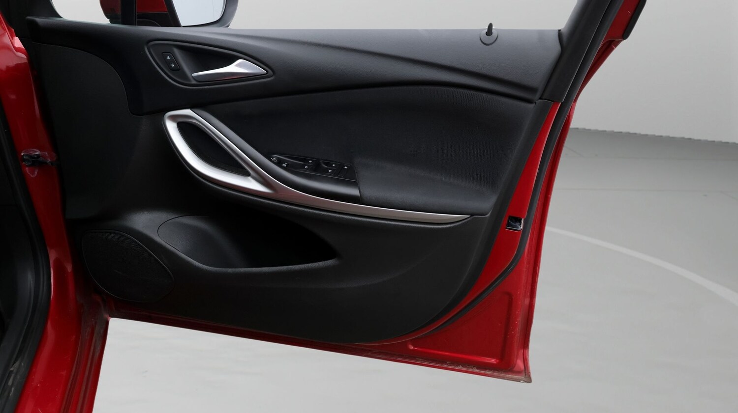 Used Vauxhall Astra for sale - 77864501: Photo 15