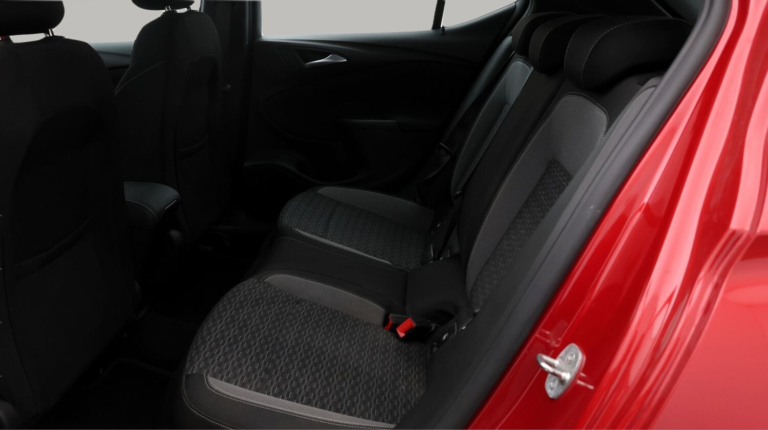 Used Vauxhall Astra for sale - 77864501: Photo 16