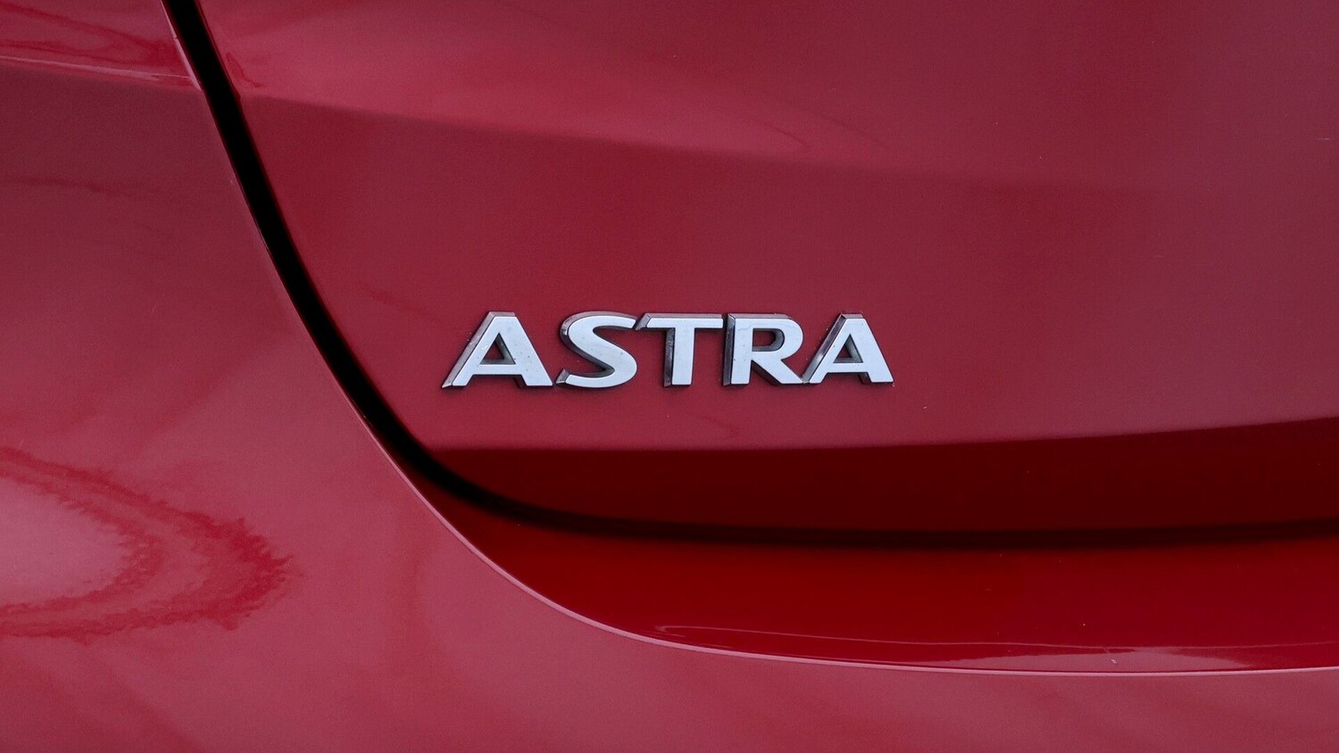 Used Vauxhall Astra for sale - 77864501: Photo 20