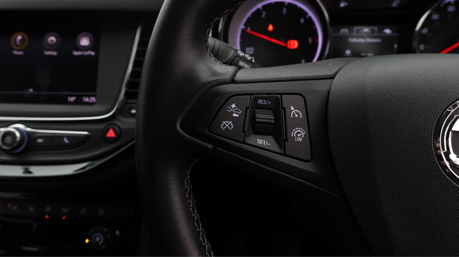 Used Vauxhall Astra for sale - 77864501: Photo 23