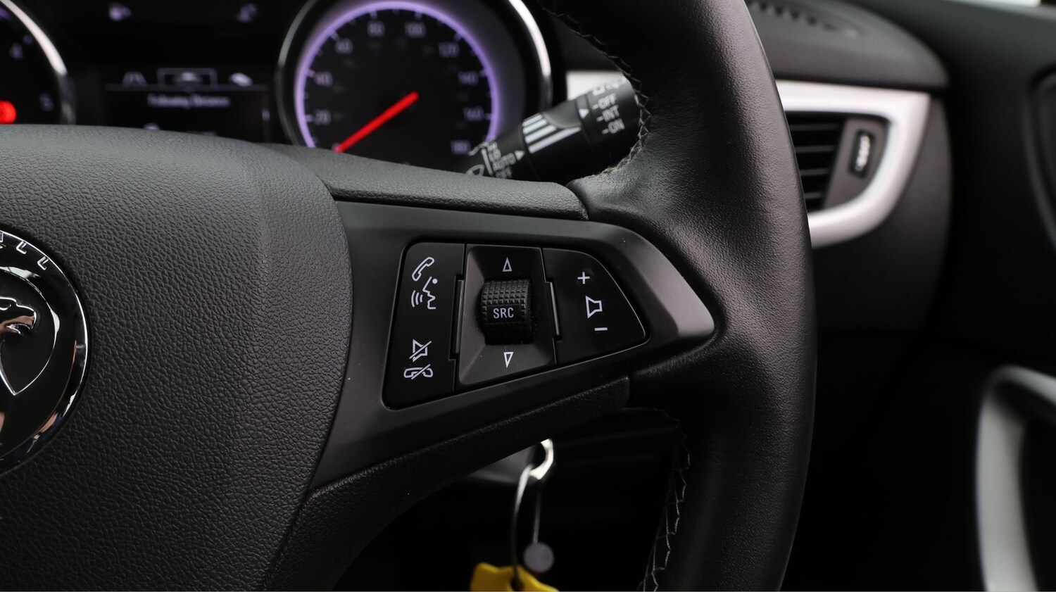 Used Vauxhall Astra for sale - 77864501: Photo 24