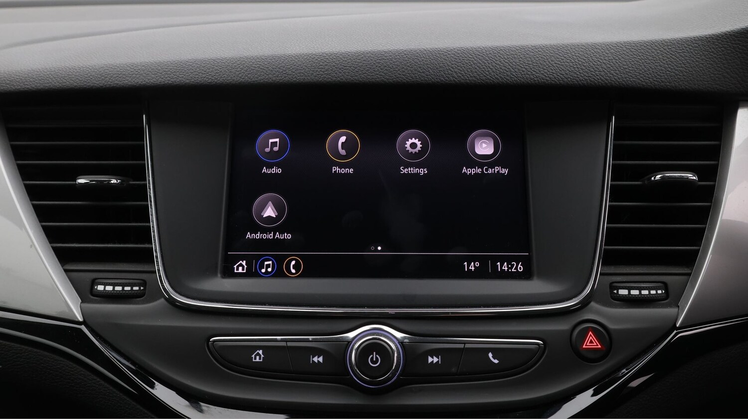 Used Vauxhall Astra for sale - 77864501: Photo 25