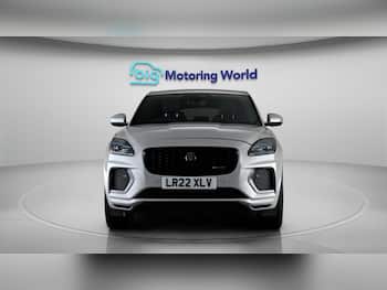 Used Jaguar E-Pace 2022 for sale - 79841919: Photo
