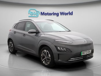 Hyundai - KONA