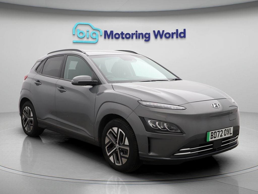 Used Hyundai KONA for sale - 76815582: Photo 7