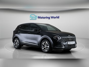 Used Kia Sportage 2023 for sale - 78643791: Photo