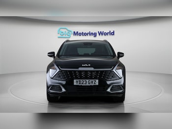 Used Kia Sportage 2023 for sale - 78643791: Photo