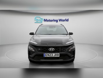 Used Hyundai KONA 2023 for sale - 79229047: Photo