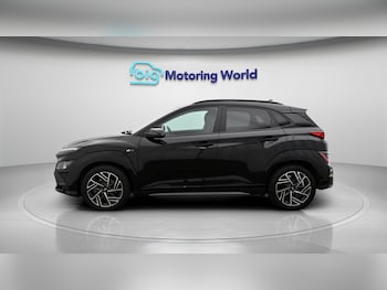 Used Hyundai KONA 2023 for sale - 79229047: Photo