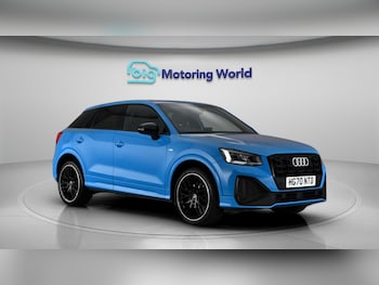Used Audi Q2 2021 for sale - 79183798: Photo