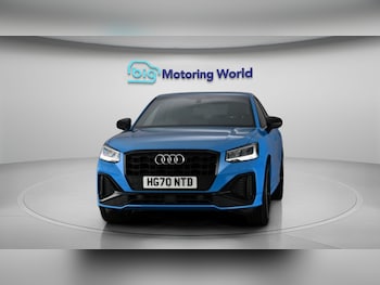 Used Audi Q2 2021 for sale - 79183798: Photo