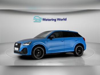 Used Audi Q2 2021 for sale - 79183798: Photo