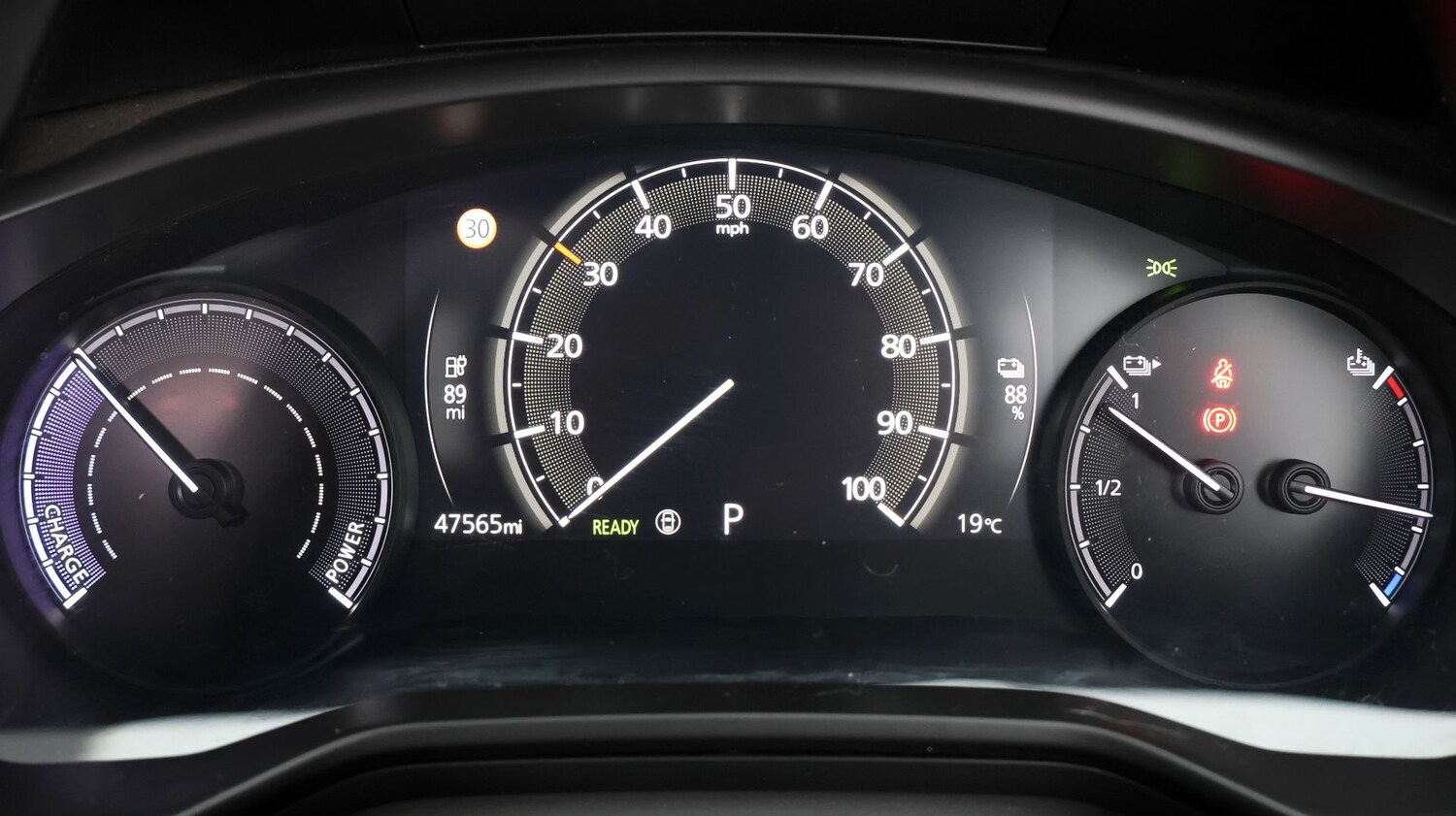 Used Mazda MX-30 2021 for sale - 77476835: Photo 10