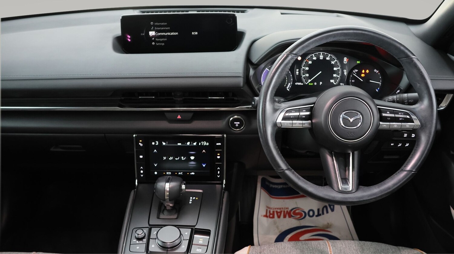 Used Mazda MX-30 2021 for sale - 77476835: Photo 13