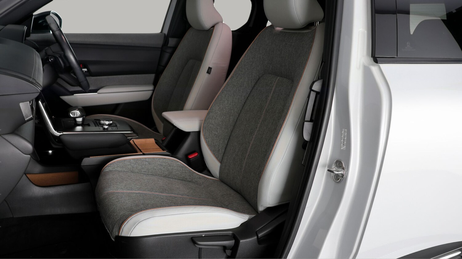 Used Mazda MX-30 2021 for sale - 77476835: Photo 14