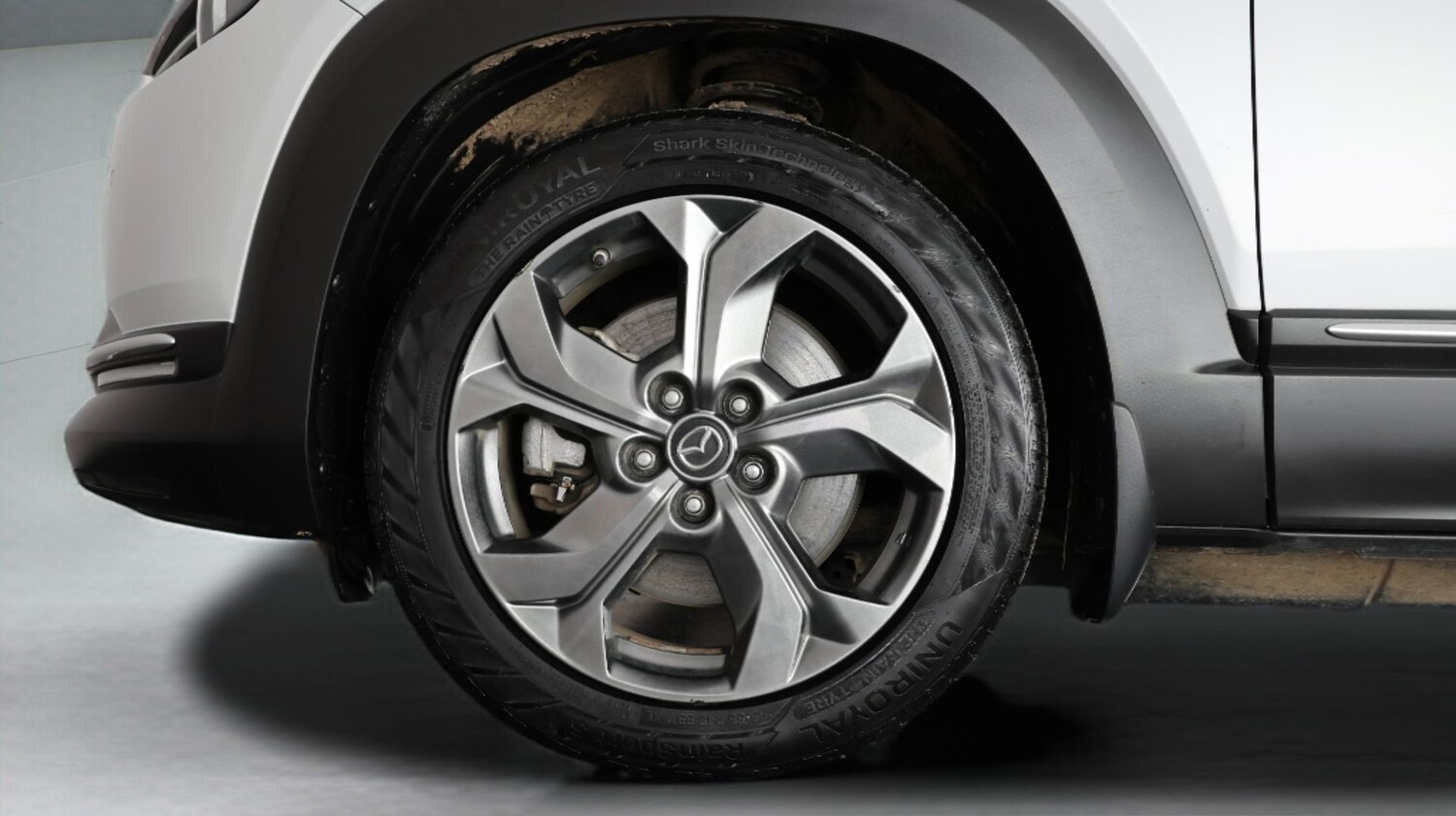 Used Mazda MX-30 2021 for sale - 77476835: Photo 18