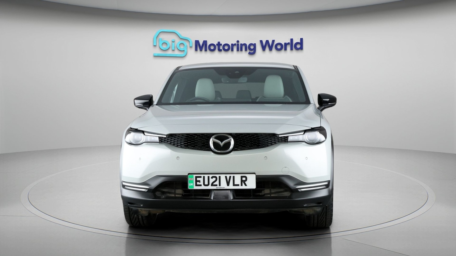 Used Mazda MX-30 2021 for sale - 77476835: Photo 2