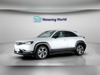 Used Mazda MX-30 2021 for sale - 77476835: Photo
