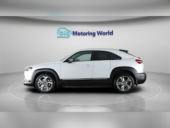 Used Mazda MX-30 2021 for sale - 77476835: Photo