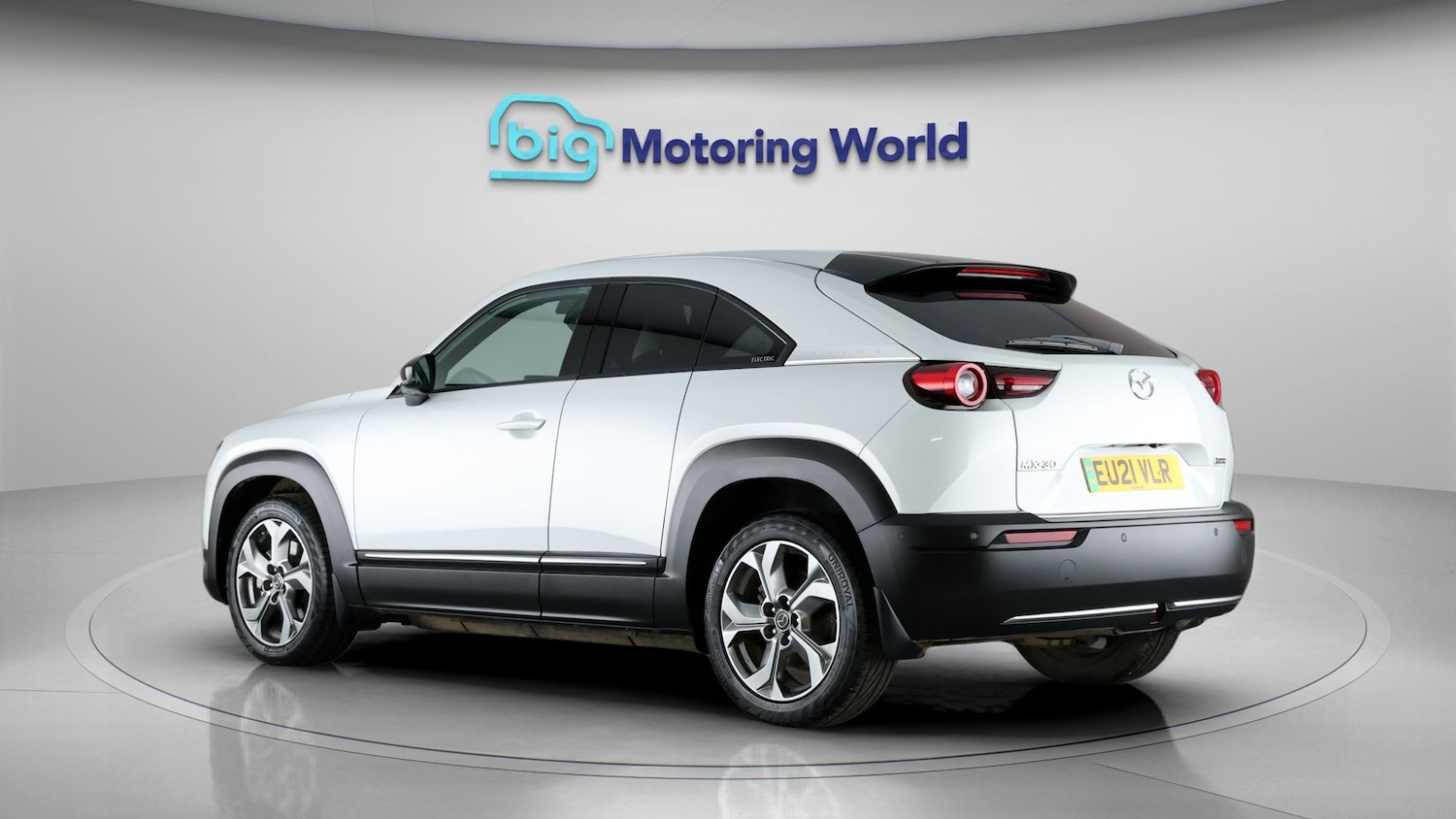 Used Mazda MX-30 2021 for sale - 77476835: Photo 5