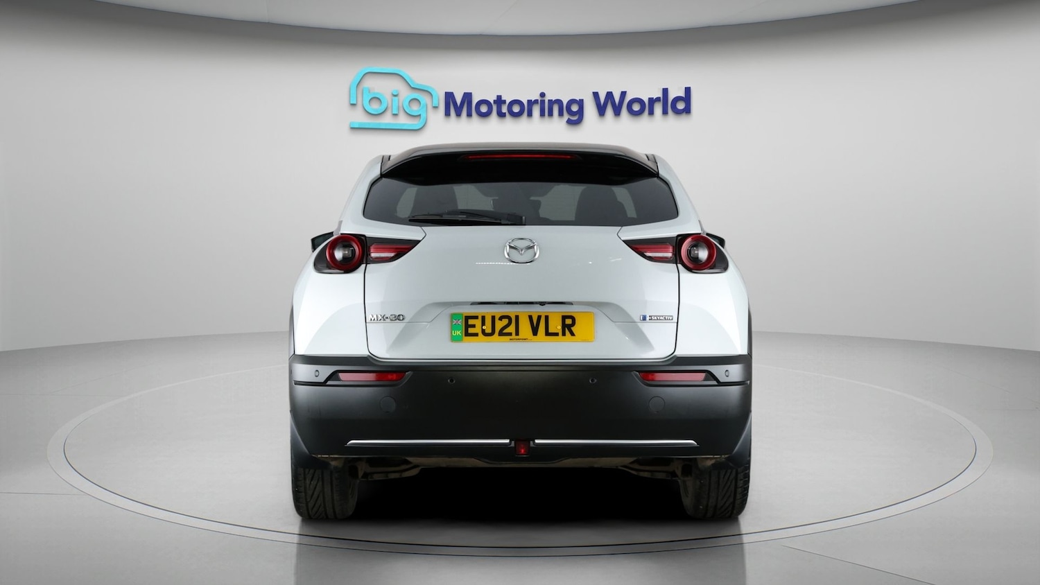 Used Mazda MX-30 2021 for sale - 77476835: Photo 6