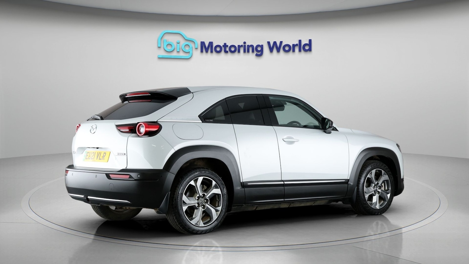 Used Mazda MX-30 2021 for sale - 77476835: Photo 7