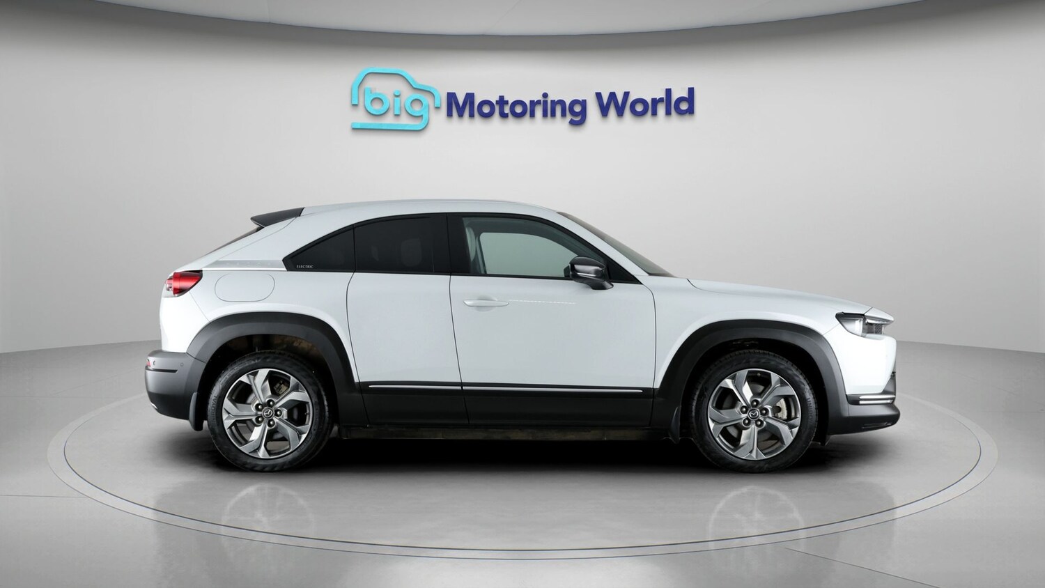 Used Mazda MX-30 2021 for sale - 77476835: Photo 8