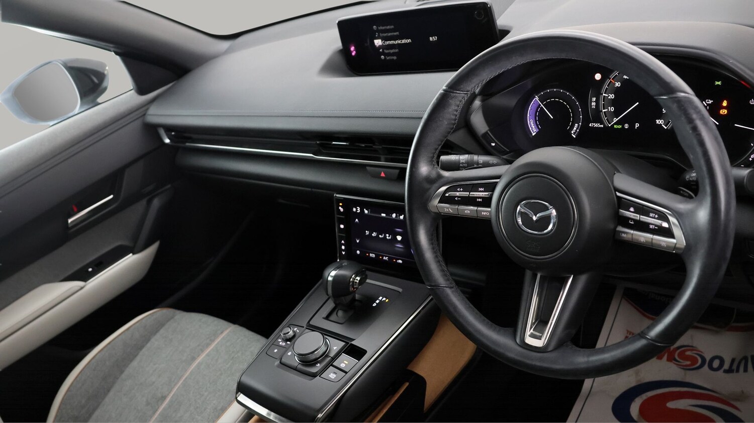 Used Mazda MX-30 2021 for sale - 77476835: Photo 9