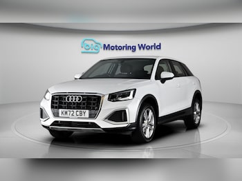 Used Audi Q2 2022 for sale - 78466036: Photo