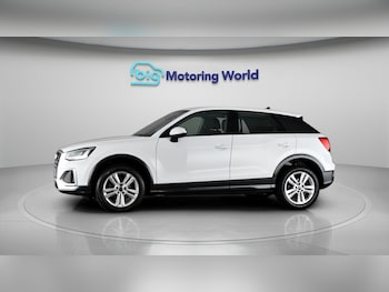 Used Audi Q2 2022 for sale - 78466036: Photo