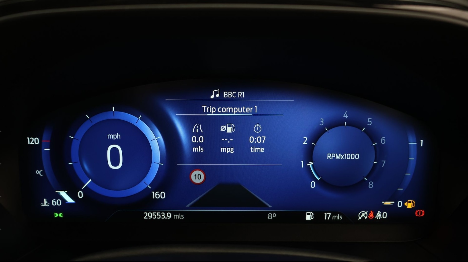 Used Ford Focus 2022 for sale - 77233862: Photo 10