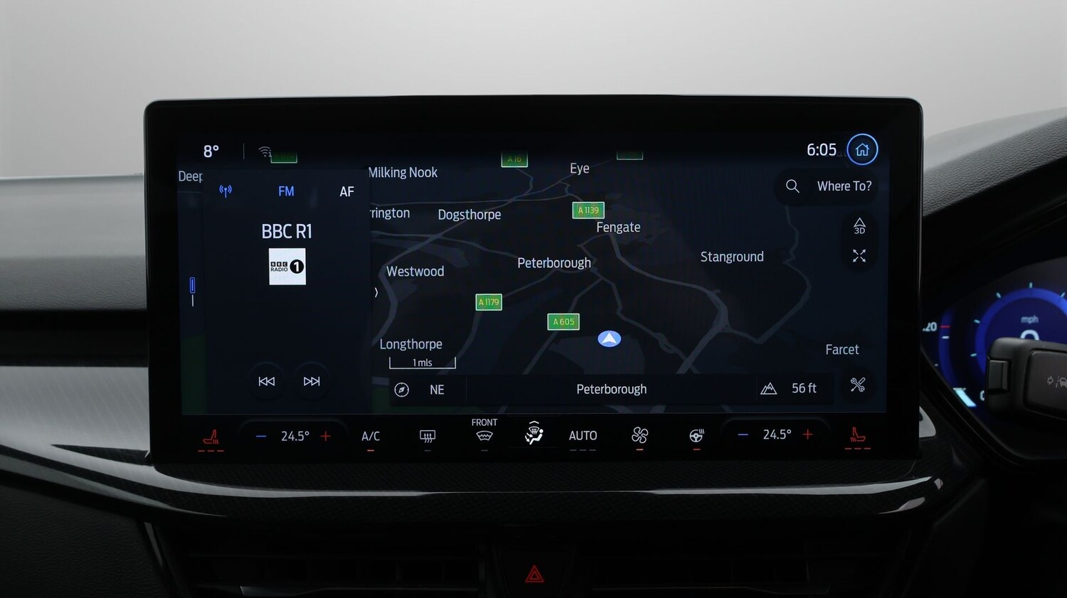 Used Ford Focus 2022 for sale - 77233862: Photo 11