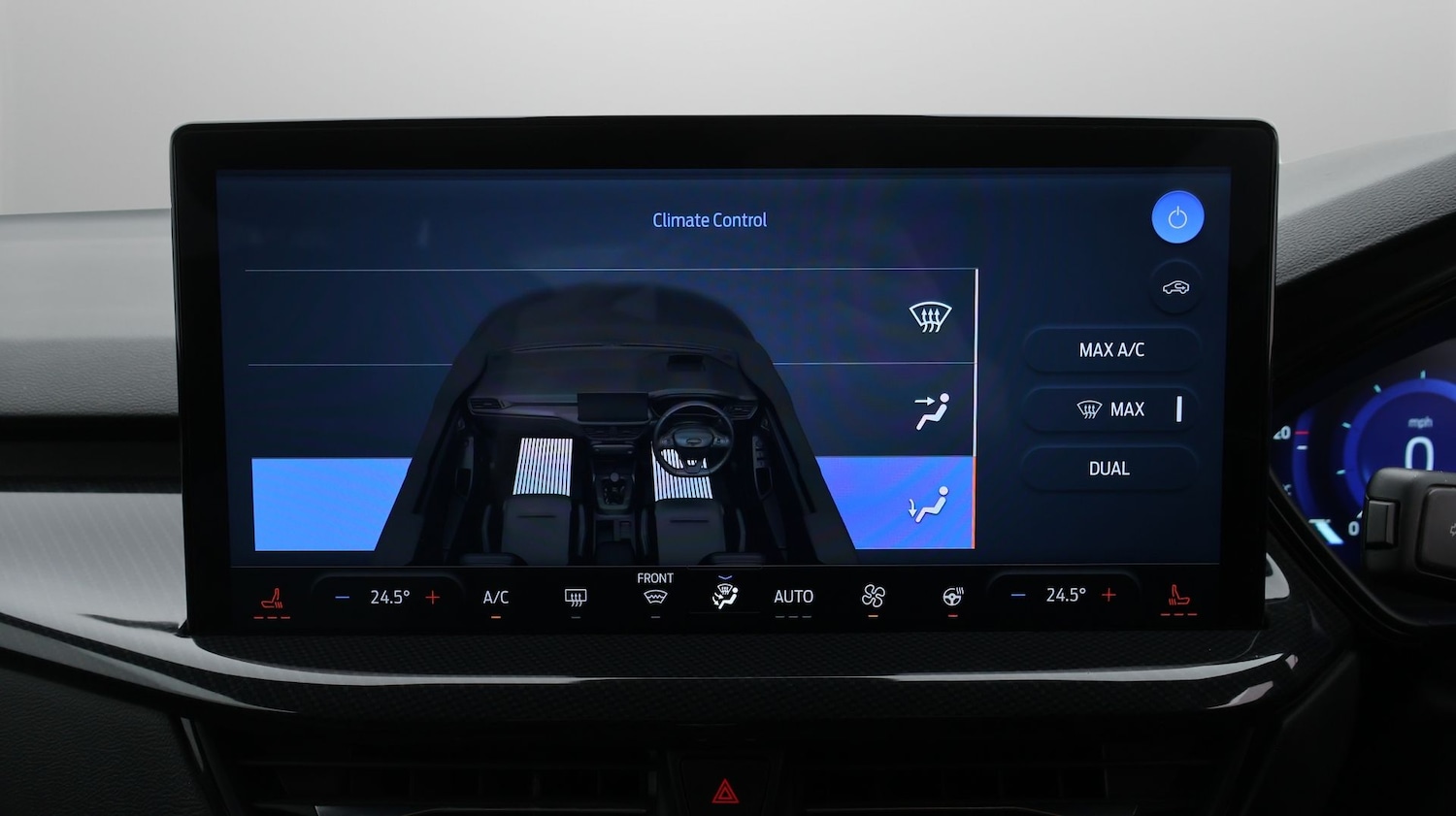 Used Ford Focus 2022 for sale - 77233862: Photo 12