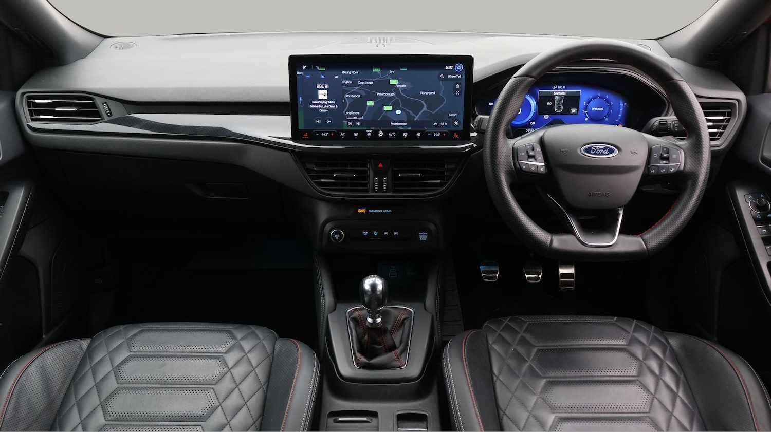 Used Ford Focus 2022 for sale - 77233862: Photo 13