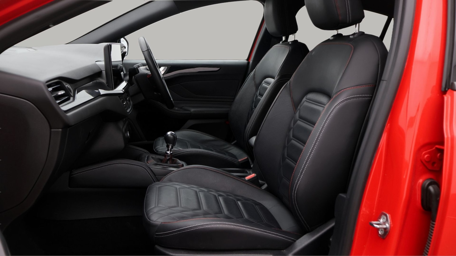 Used Ford Focus 2022 for sale - 77233862: Photo 14