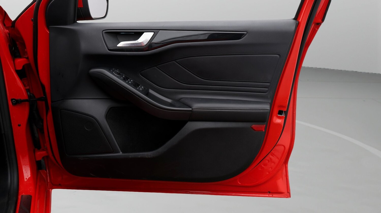 Used Ford Focus 2022 for sale - 77233862: Photo 15