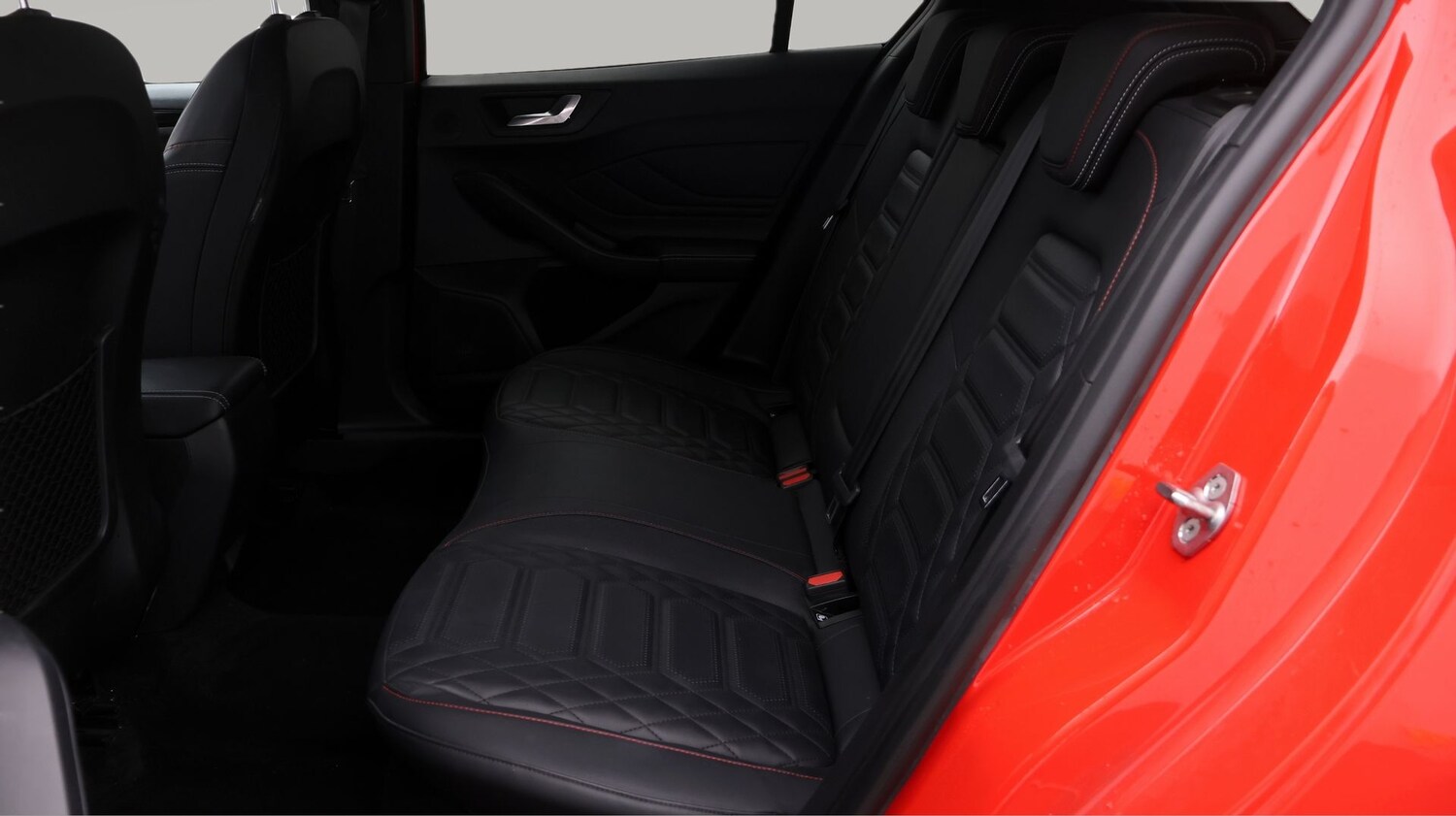 Used Ford Focus 2022 for sale - 77233862: Photo 16