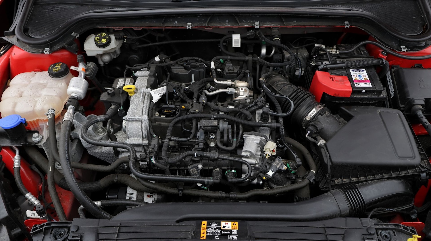 Used Ford Focus 2022 for sale - 77233862: Photo 19