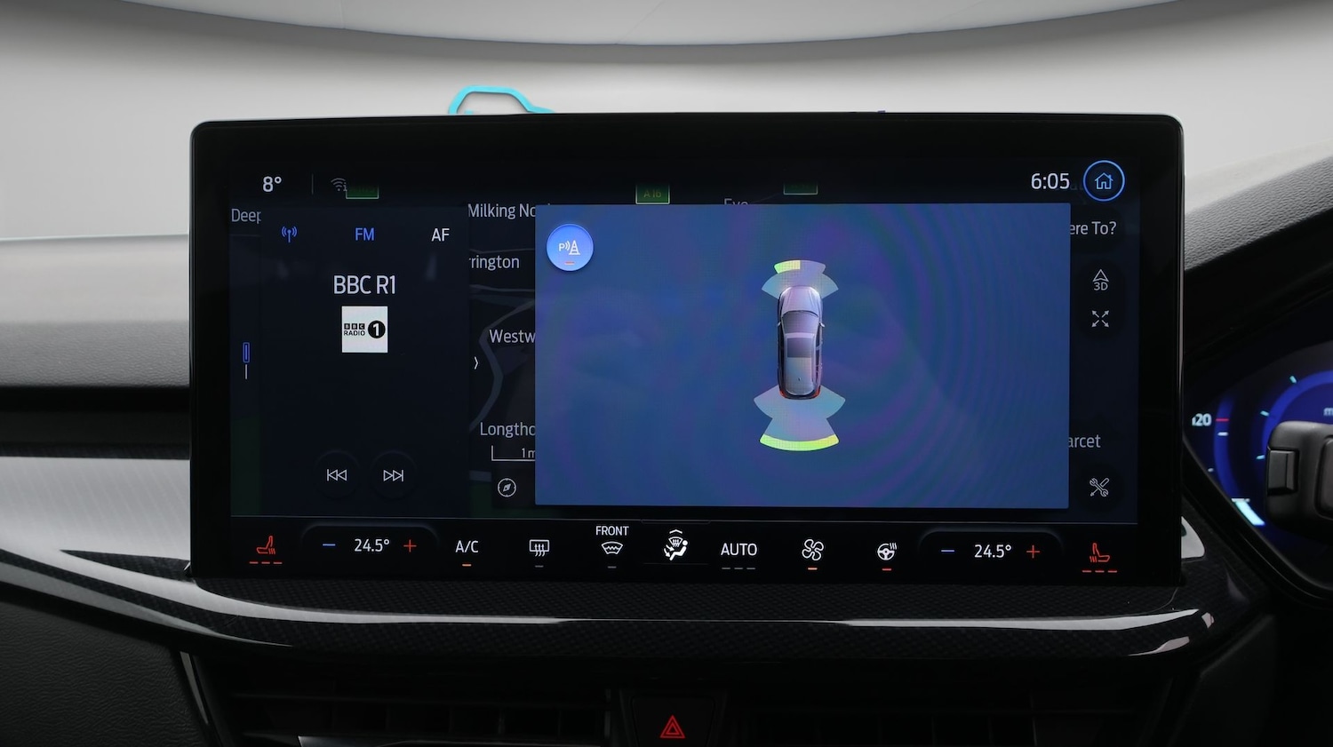 Used Ford Focus 2022 for sale - 77233862: Photo 23