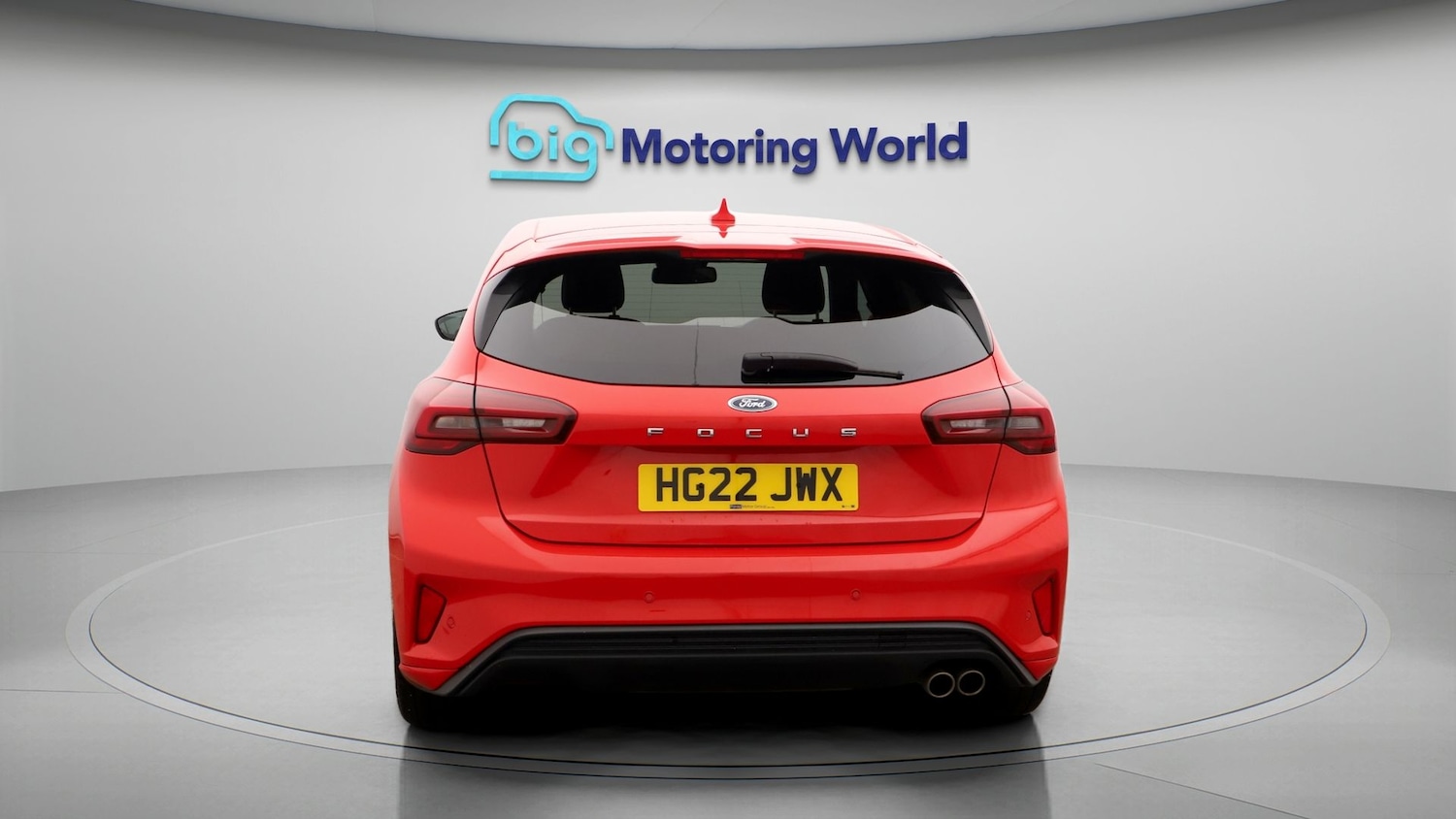 Used Ford Focus 2022 for sale - 77233862: Photo 6