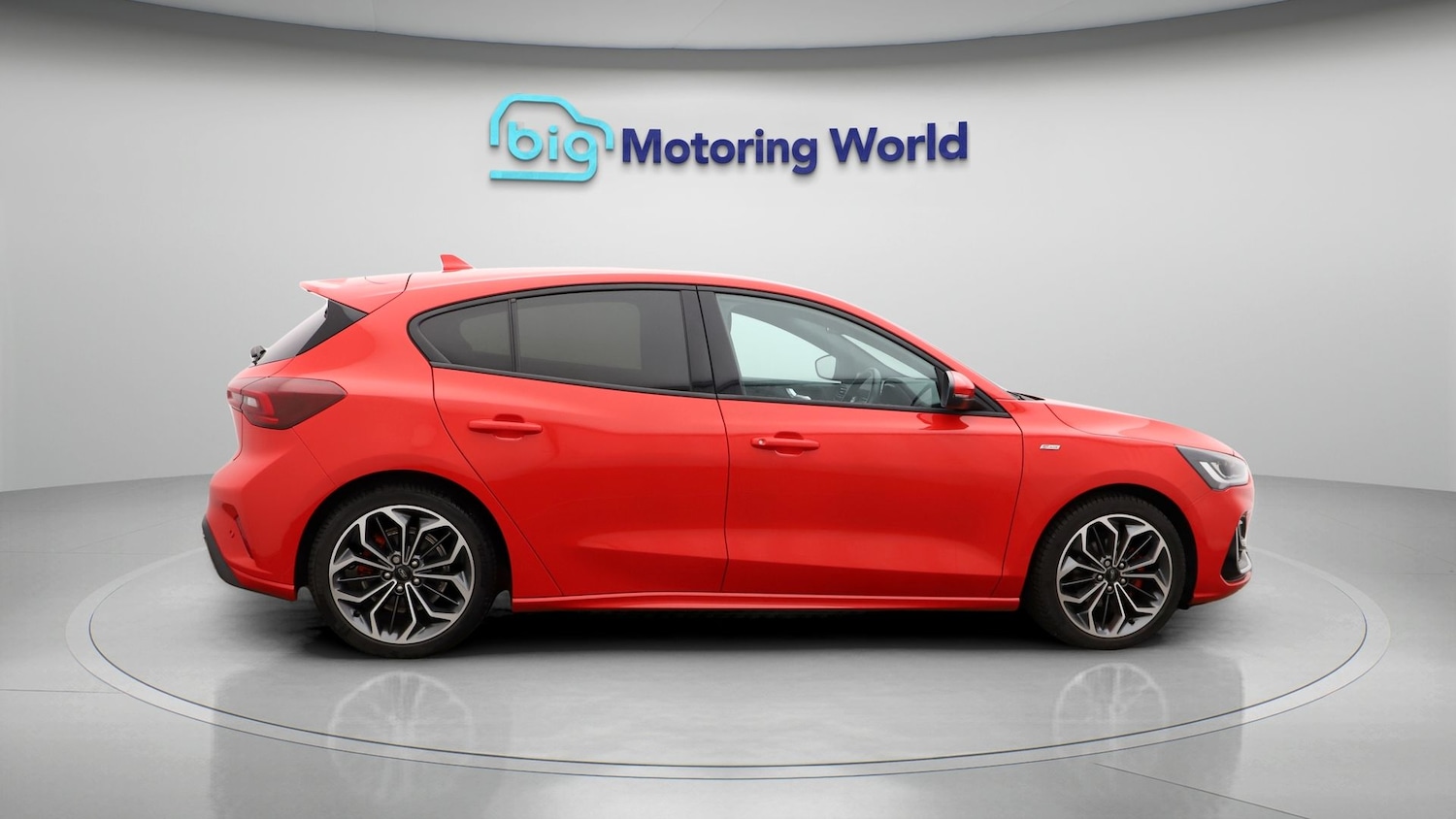 Used Ford Focus 2022 for sale - 77233862: Photo 8