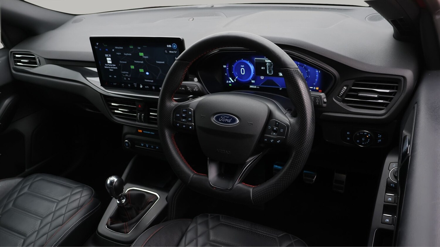 Used Ford Focus 2022 for sale - 77233862: Photo 9