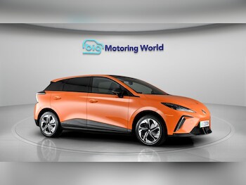 Used MG MG4 2023 for sale - 78367506: Photo