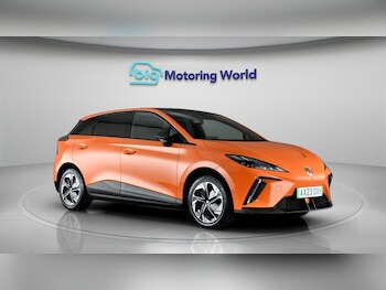 Used MG MG4 2023 for sale - 78367506: Photo