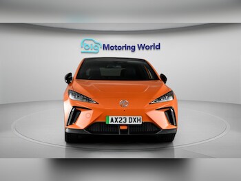 Used MG MG4 2023 for sale - 78367506: Photo