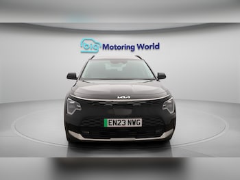 Used Kia Niro 2023 for sale - 75747073: Photo