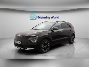 Used Kia Niro 2023 for sale - 75747073: Photo