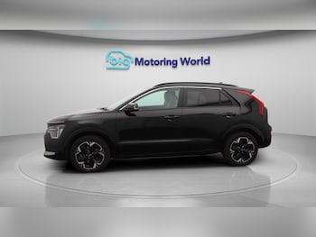 Used Kia Niro 2023 for sale - 75747073: Photo